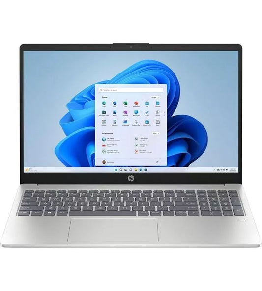 HP 250 G10 15.6" Laptop – Intel Core i5-1334U - 8GB RAM - 512GB SSD - FHD Display | B39T7AT#A2N