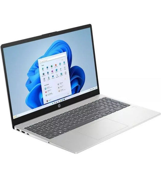 HP 15-fd0250wm 15.6" FHD - Intel Core i5 - RAM 8GB - SSD 512GB - Intel Graphics | 15-fd0250wm