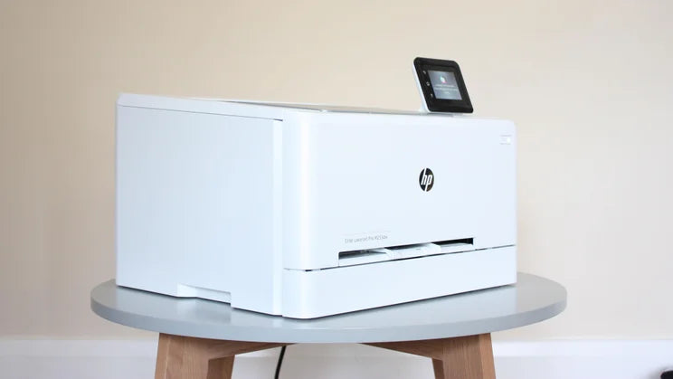 HP Color LaserJet Pro M255dw Printer