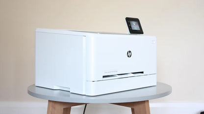 HP Color LaserJet Pro M255dw Printer
