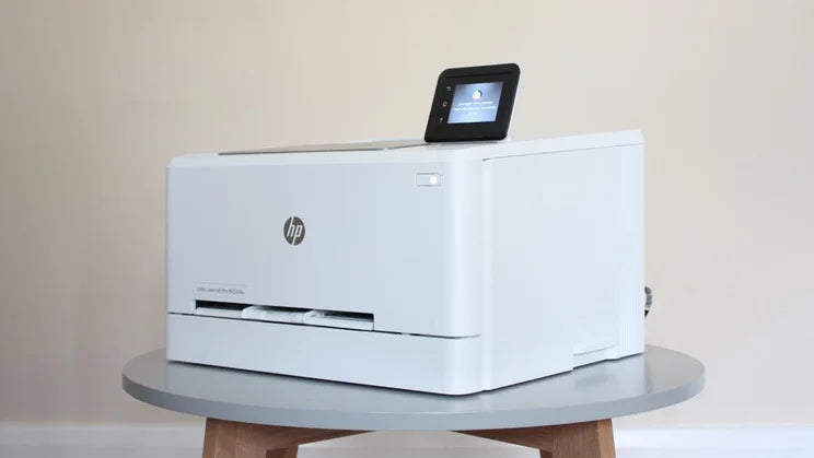 HP Color LaserJet Pro M255dw Printer