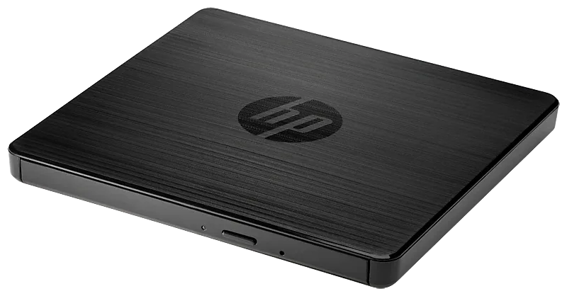 HP Slim POP-UP External DVD-RW | TU50
