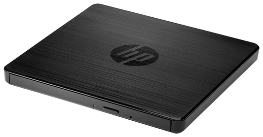 HP Slim POP-UP External DVD-RW | TU50
