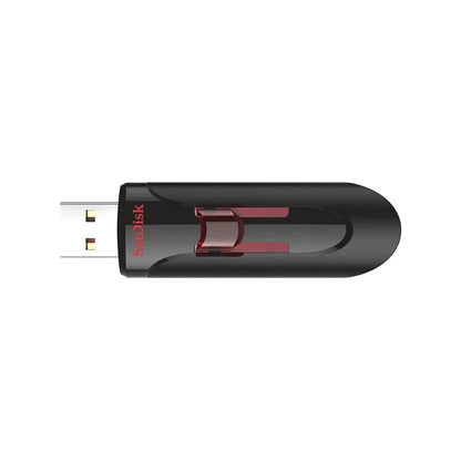 SanDisk Cruzer Glide 32GB USB 3.0 Flash Drive