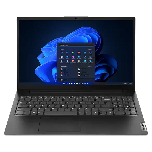 Lenovo V15 G4 IRU 15.6" Laptop - Intel Core i5-13420H 2.1 GHz - RAM 8GB- SSD 512GB - Intel Iris Xe - Bag