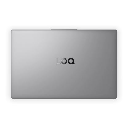 Lenovo LOQ 15IAX9E 15.6" FHD Laptop - Intel Core i7-12650HX - RAM 16GB - SSD 512GB - RTX 4050 | 83LK0061ED