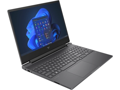 HP Victus 15.6" - Ryzen 5 7535HS - RAM 8GB - SSD 512GB - RTX 2050 GB 4GB | Fb1002Ne