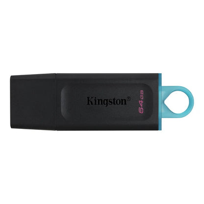 Kingston DataTraveler Exodia 64GB USB 3.2 Flash Drive