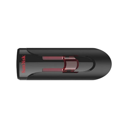 SanDisk Cruzer Glide 64GB USB 3.0 Flash Drive | SDCZ600-G35