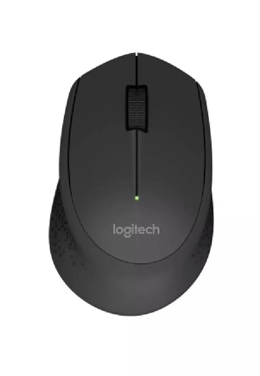 Logitech M170 Wireless Mouse