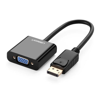 UGREEN Mini Display Port to VGA Adaptor | 10459
