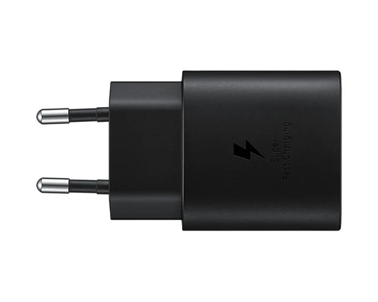 SAMSUNG ORIGINAL 45W PD TRAVEL ADAPTER - USB-C