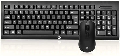 Hp USB Wired Gaming Keyboard and Mouse Combo | KM100