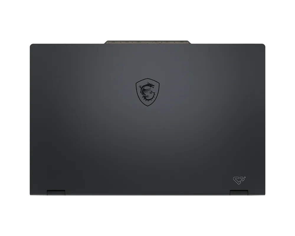 MSI Cyborg 15 Gaming Laptop 15.6" - Intel Core 7 240H-16GB RAM-512GB SSD-RTX 5060 | B2RWFKG-071US