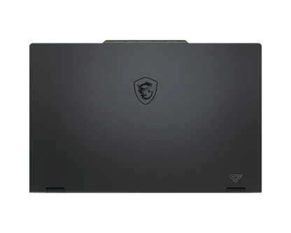 MSI Cyborg 15 Gaming Laptop 15.6" - Intel Core 7 240H-16GB RAM-512GB SSD-RTX 5060 | B2RWFKG-071US