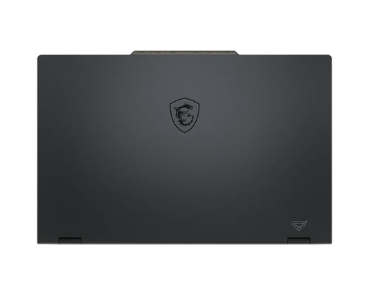 MSI Cyborg 15 Gaming Laptop 15.6" - Intel Core 7 240H-16GB RAM-512GB SSD-RTX 5060 | B2RWFKG-071US