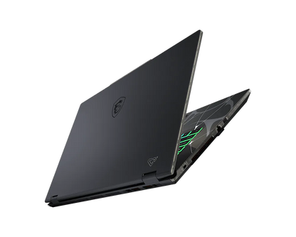 MSI Cyborg 15 Gaming Laptop 15.6" - Intel Core 7 240H-16GB RAM-512GB SSD-RTX 5060 | B2RWFKG-071US