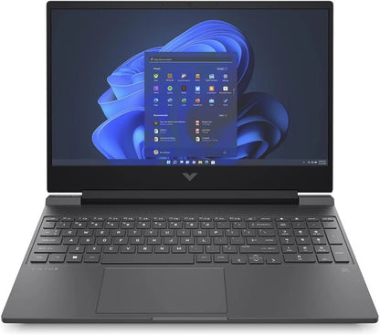 HP Victus 15.6" - Ryzen 5 7535HS - RAM 8GB - SSD 512GB - RTX 2050 GB 4GB | Fb1002Ne