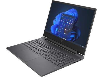 HP Victus 15.6" - Ryzen 5 7535HS - RAM 8GB - SSD 512GB - RTX 2050 GB 4GB | Fb1002Ne