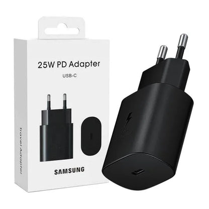 Samsung Original Adapter 25W USB-C | SA-25b
