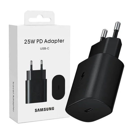 Samsung Original Adapter 25W USB-C | SA-25b