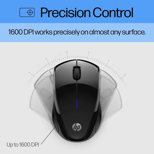 HP X3000 Wireless Mouse