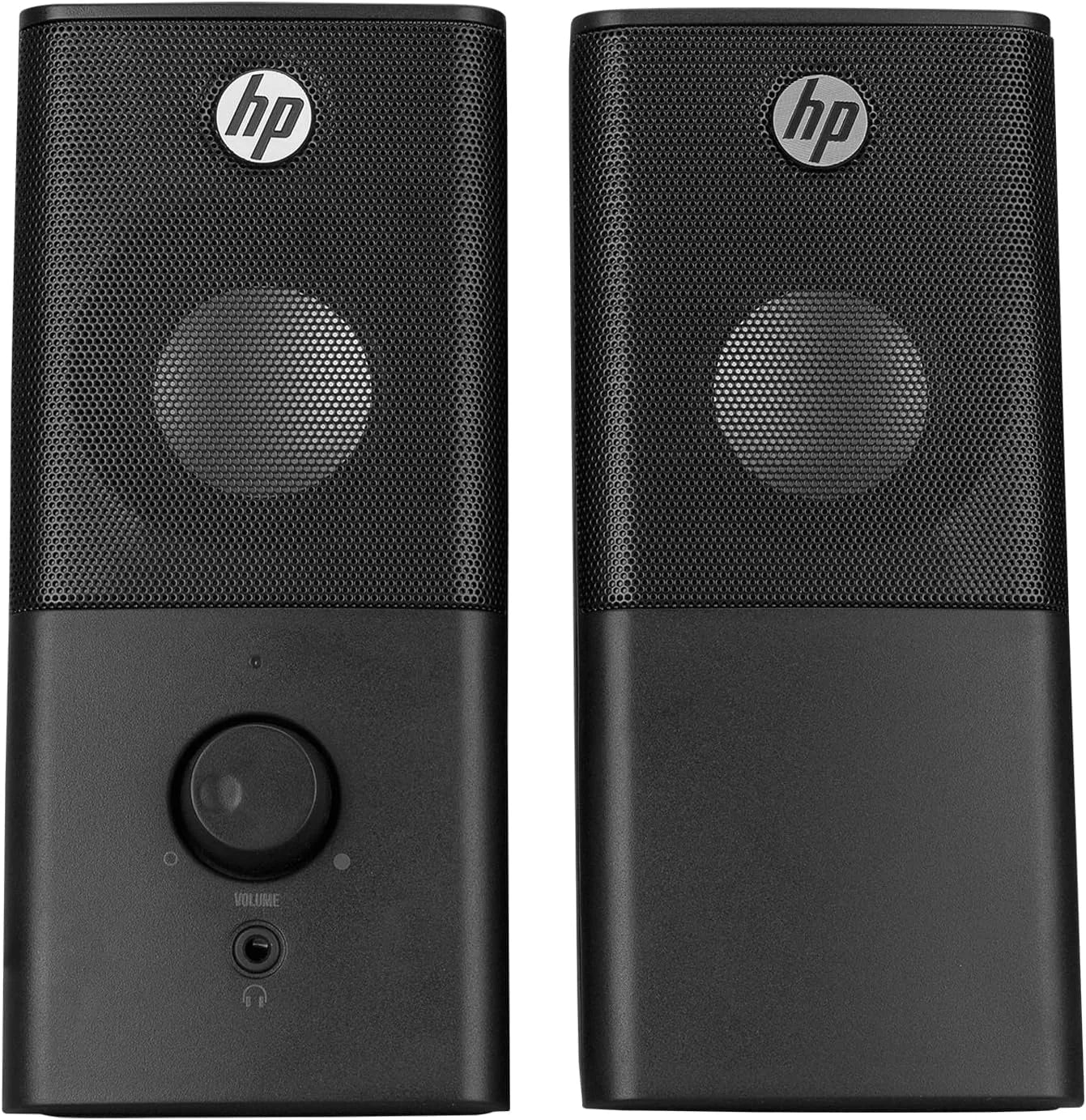 HP Multimedia Speaker | DHS-2101