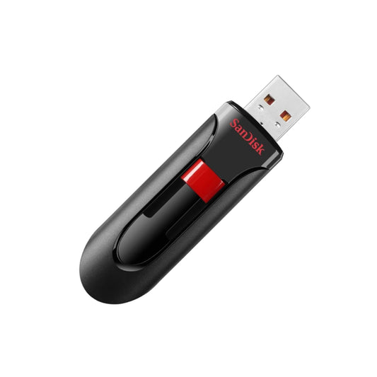 SanDisk Cruzer Glide 256 GB USB 3.0 Flash Drive | SDCZ600-G35