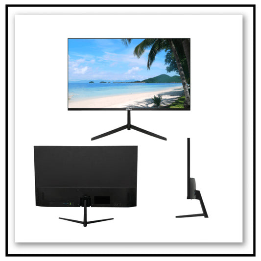 Dahua DHI-LM24-B200 24'' Full HD LED Monitor