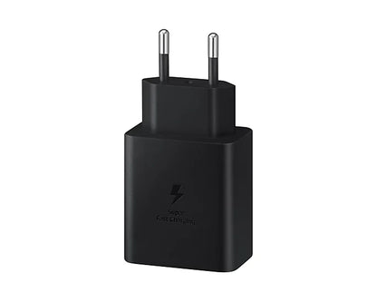 SAMSUNG ORIGINAL 45W PD TRAVEL ADAPTER - USB-C