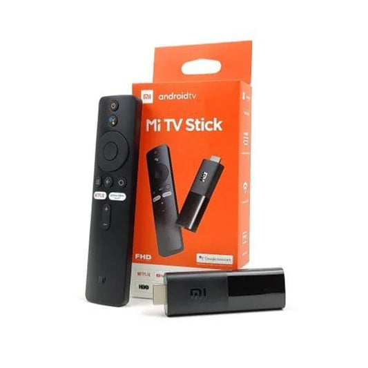 Xiaomi Mi TV Stick FHD Streaming Media Player