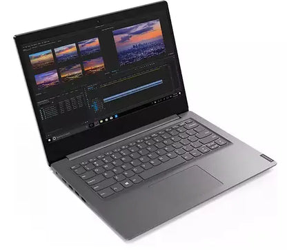 Lenovo V14 IIL 14" FHD Laptop - Intel Core i5-1035G1 - RAM 8GB - SSD 512GB - Intel UHD Graphics | 82C4S0FL00