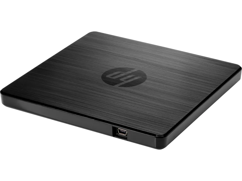 HP Slim POP-UP External DVD-RW | TU50