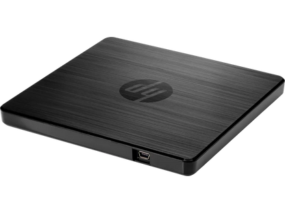 HP Slim POP-UP External DVD-RW | TU50