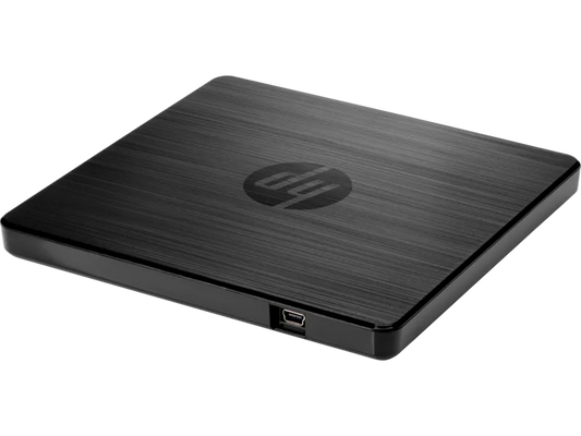 HP Slim POP-UP External DVD-RW | TU50