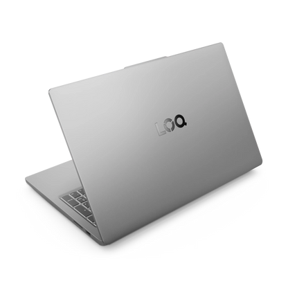 Lenovo LOQ 15IAX9E 15.6" FHD Laptop - Intel Core i7-12650HX - RAM 16GB - SSD 512GB - RTX 4050 | 83LK0061ED