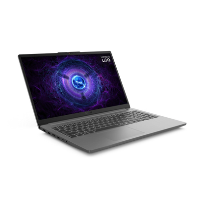 Lenovo LOQ 15IAX9E 15.6" FHD Laptop - Intel Core i7-12650HX - RAM 16GB - SSD 512GB - RTX 4050 | 83LK0061ED
