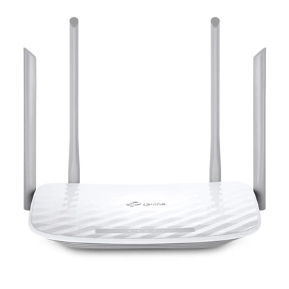 TP-Link AC1200 Dual Band Access Point/ Wireless Router (EU) | Archer C50